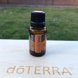 doTERRA Slim & Sassy 15ml